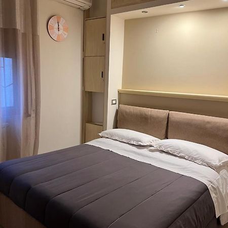 Liberty House Apartment Avellino Luaran gambar