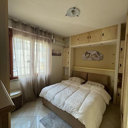 Liberty House Apartment Avellino Luaran gambar