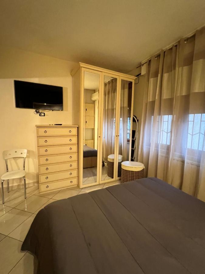 Liberty House Apartment Avellino Luaran gambar