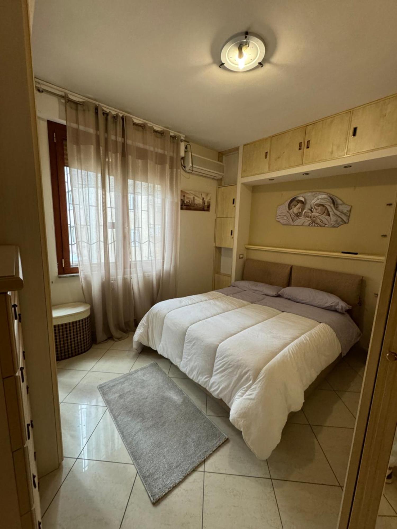 Liberty House Apartment Avellino Luaran gambar