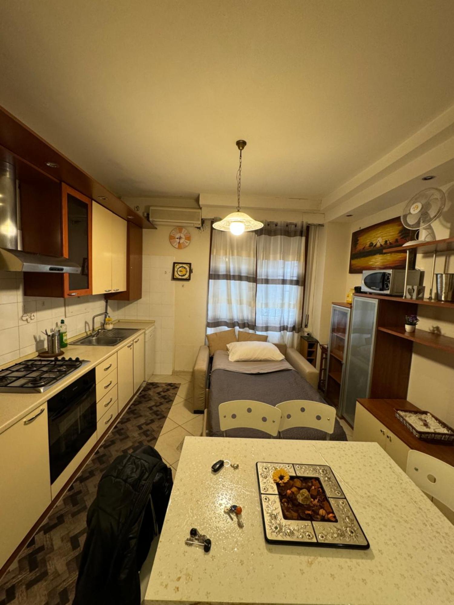 Liberty House Apartment Avellino Luaran gambar